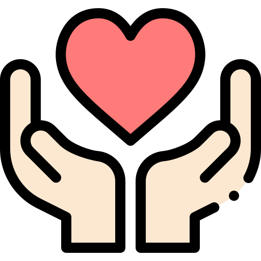 Fulfill With Love