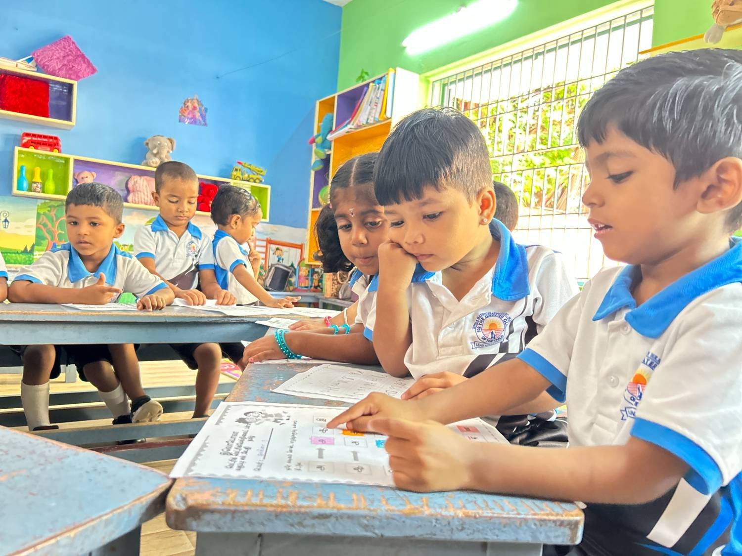 Primary School