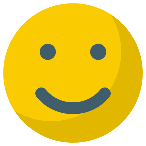 Funny and Happy