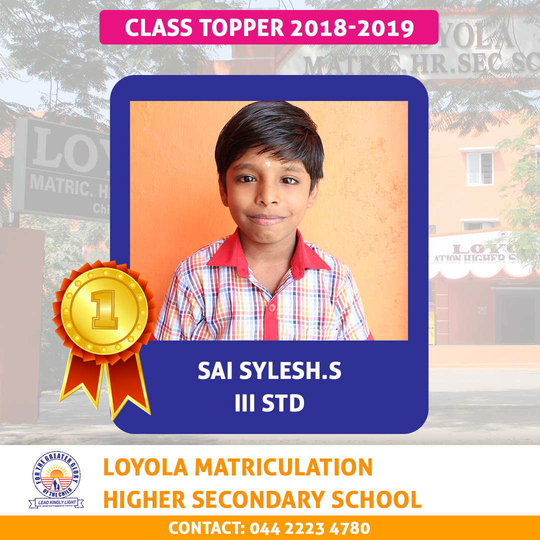 Topper 5