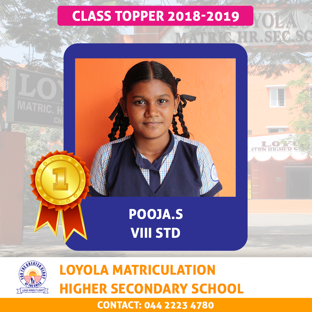 Topper 9